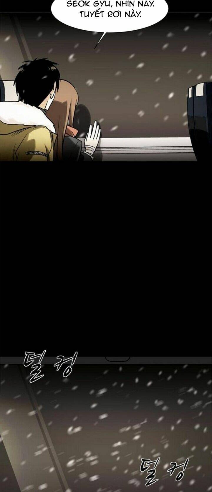 Virus Quái Vật Chapter 40 - Trang 6