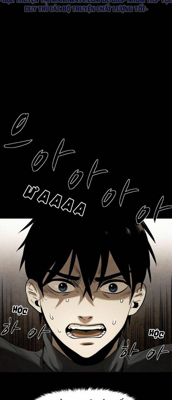 Virus Quái Vật - Chapter 41 - Page 11