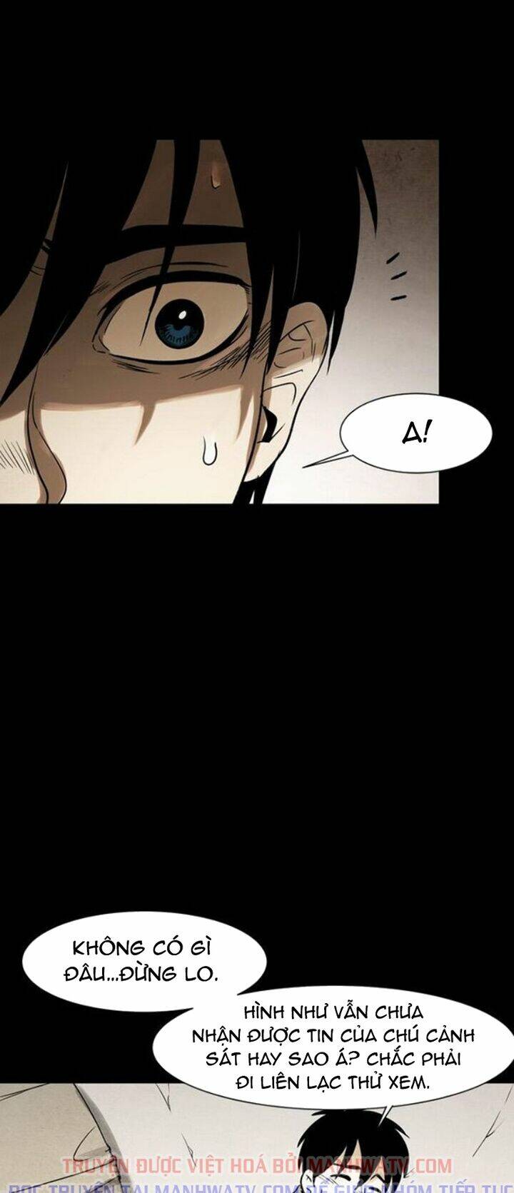 Virus Quái Vật - Chapter 41 - Page 14