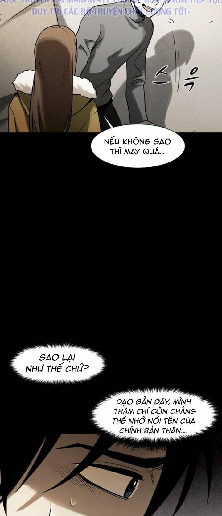 Virus Quái Vật - Chapter 41 - Page 15