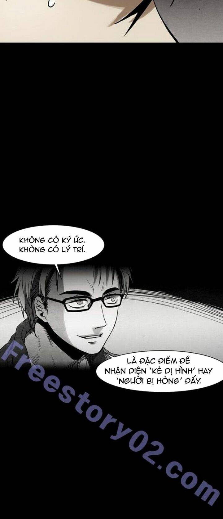 Virus Quái Vật - Chapter 41 - Page 16