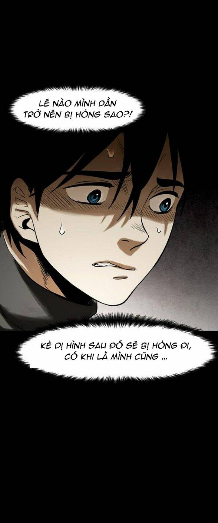 Virus Quái Vật - Chapter 41 - Page 17