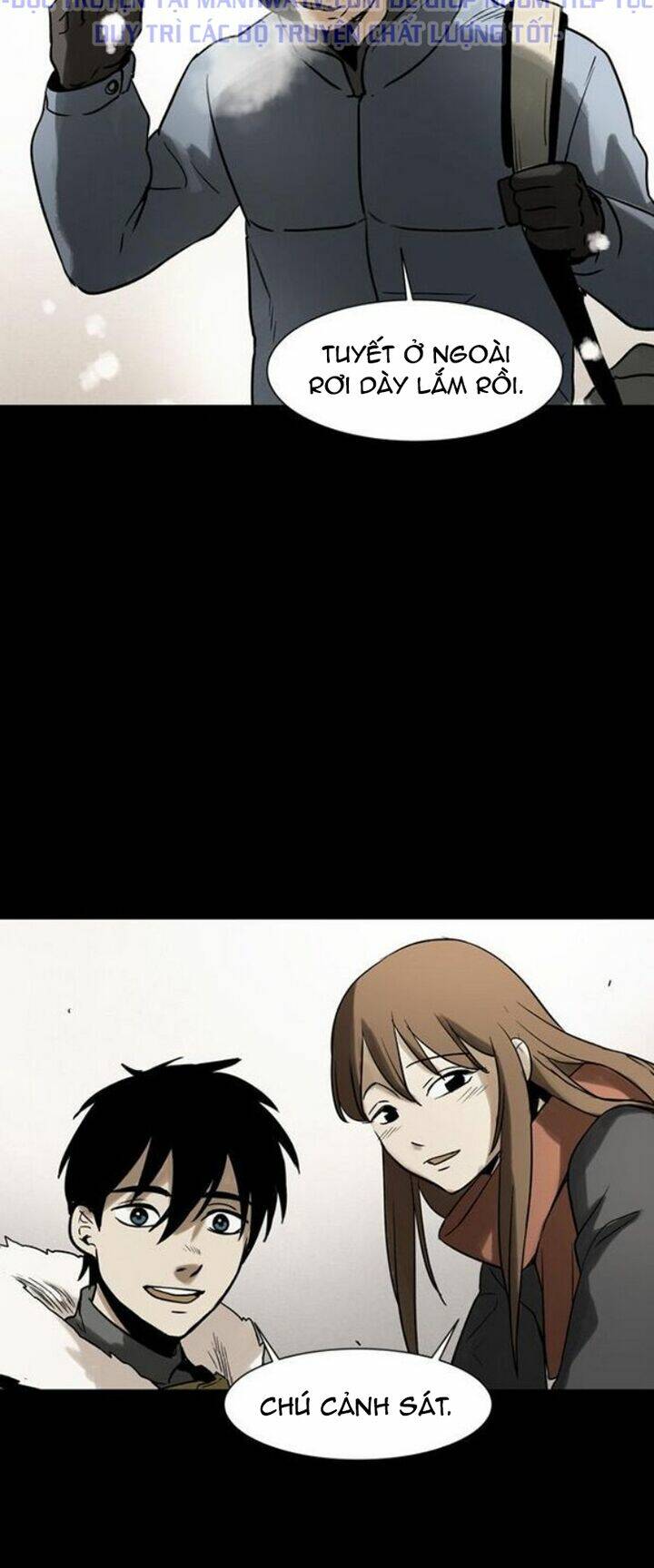 Virus Quái Vật - Chapter 41 - Page 19