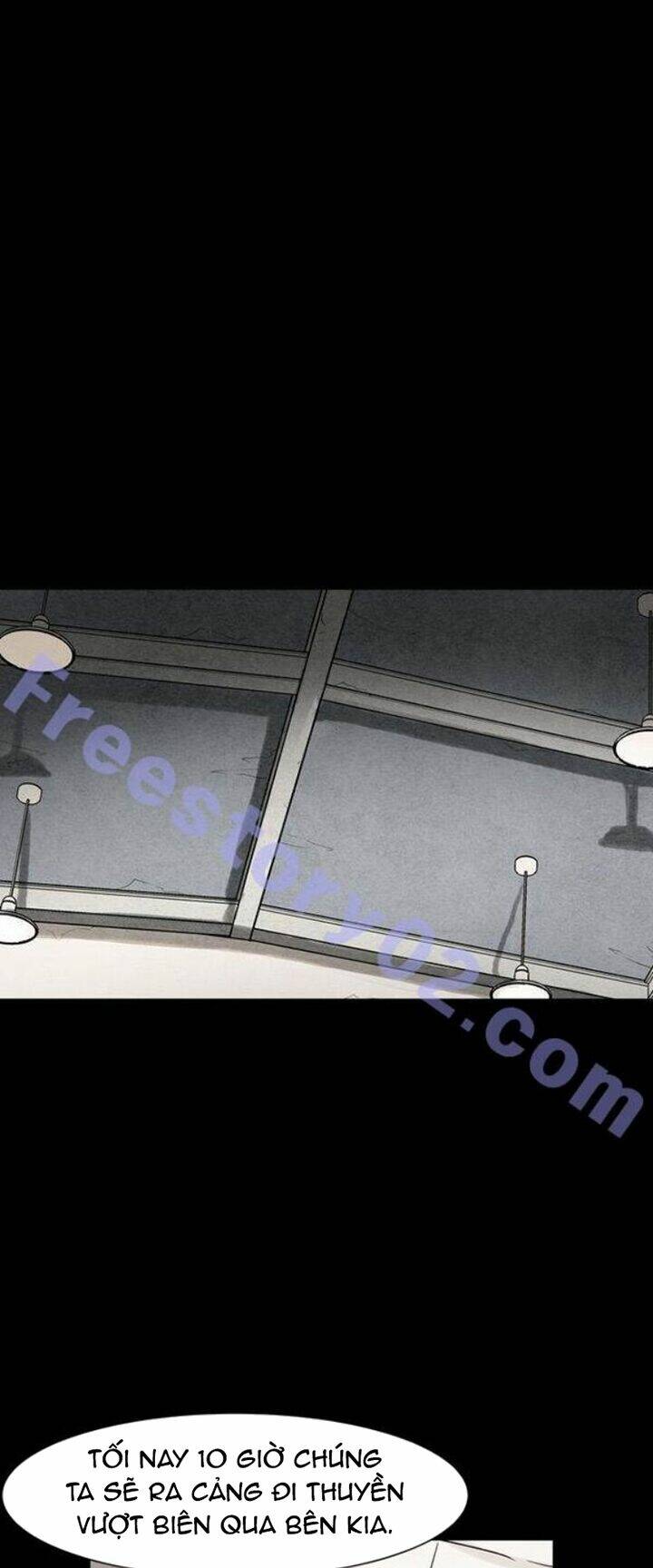 Virus Quái Vật - Chapter 41 - Page 20