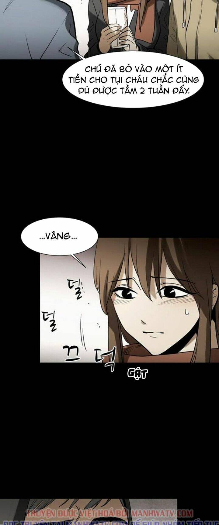 Virus Quái Vật - Chapter 41 - Page 22