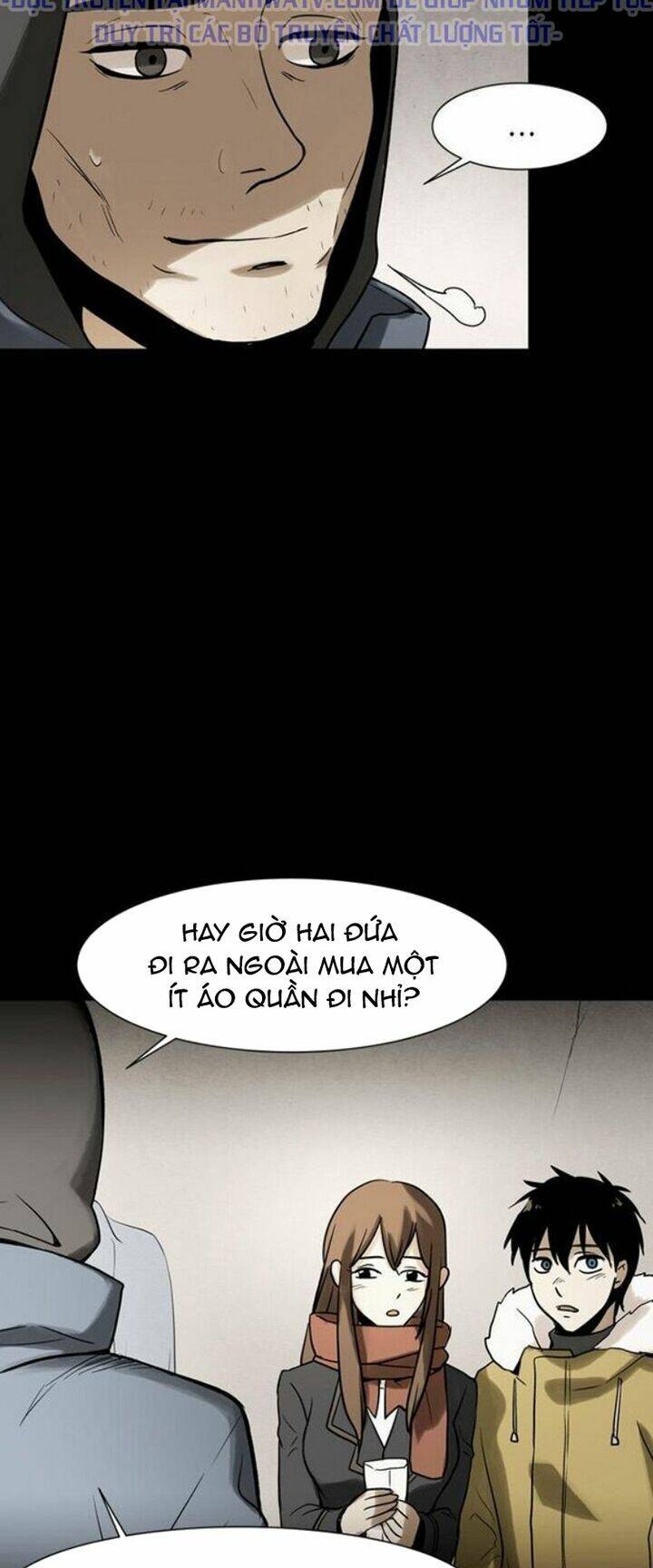 Virus Quái Vật - Chapter 41 - Page 23