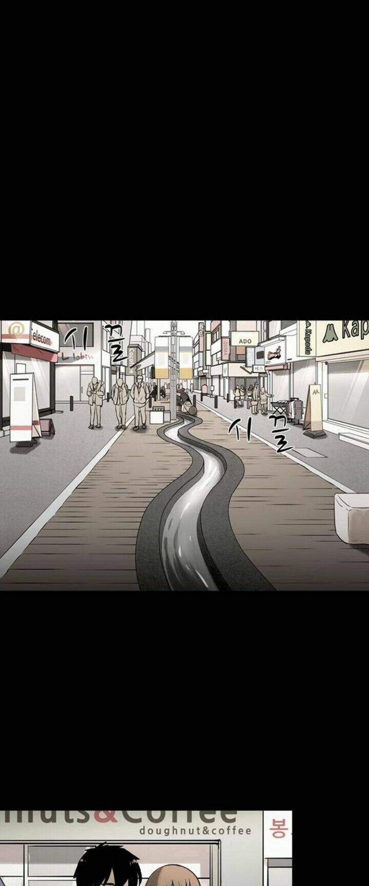 Virus Quái Vật - Chapter 41 - Page 25