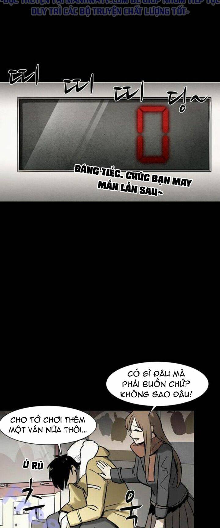 Virus Quái Vật - Chapter 41 - Page 27