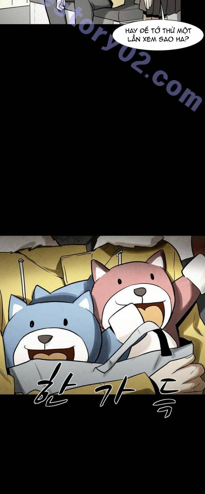 Virus Quái Vật - Chapter 41 - Page 28