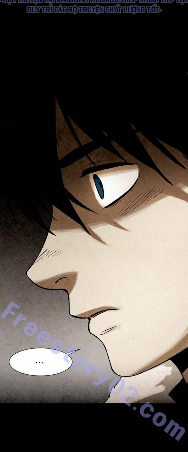 Virus Quái Vật - Chapter 41 - Page 31