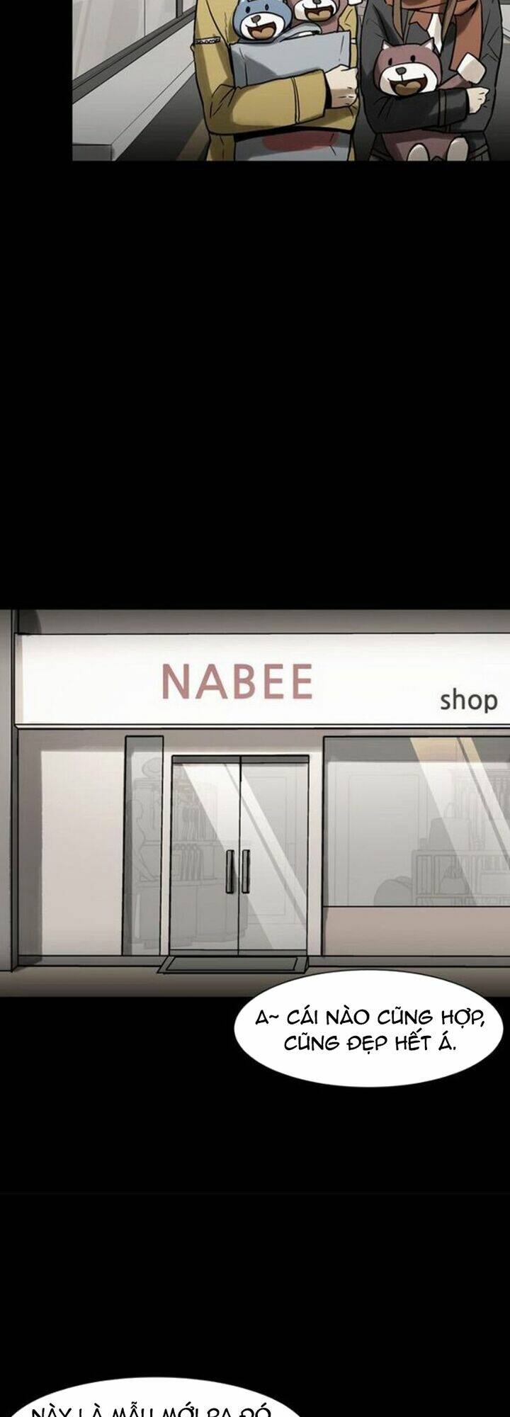 Virus Quái Vật - Chapter 41 - Page 33