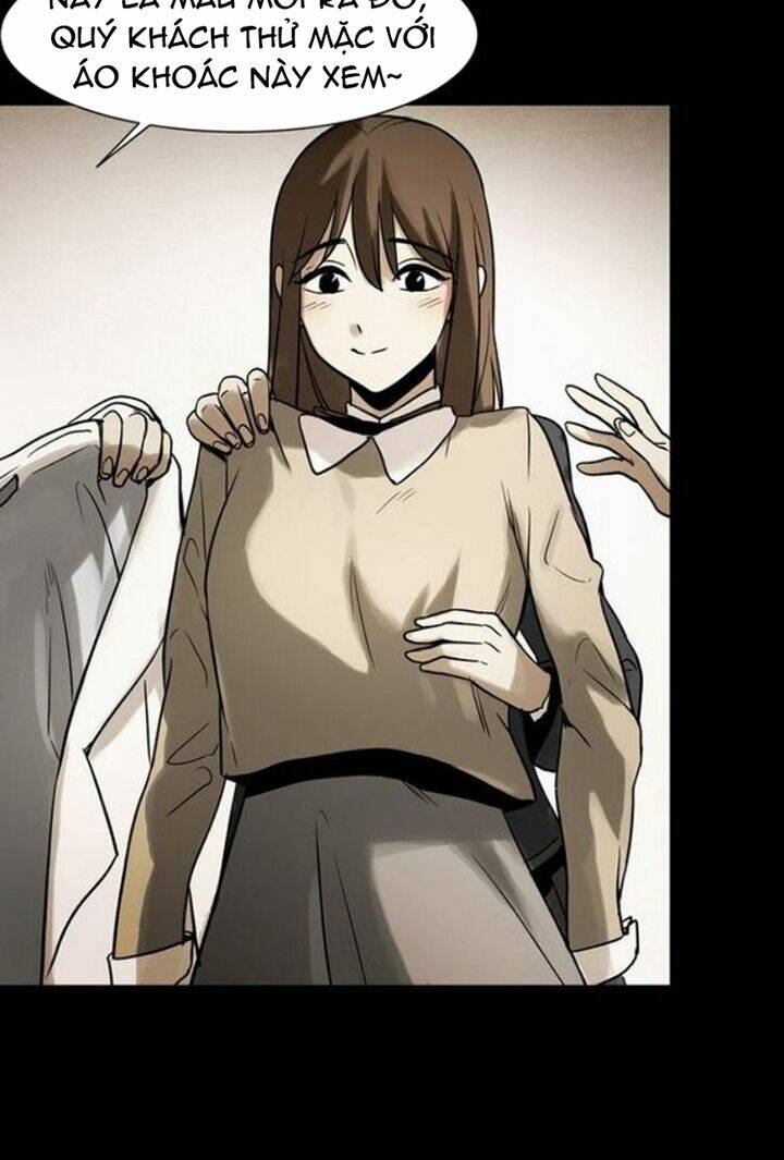 Virus Quái Vật - Chapter 41 - Page 34