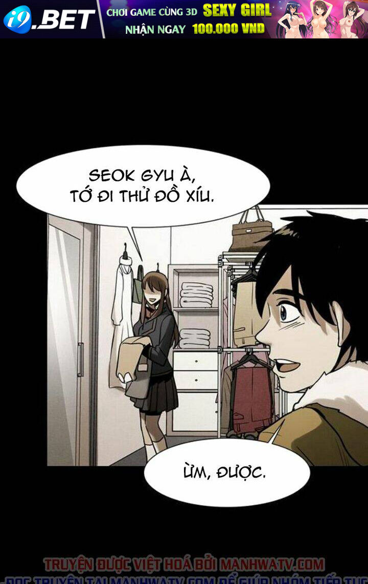 Virus Quái Vật - Chapter 41 - Page 35