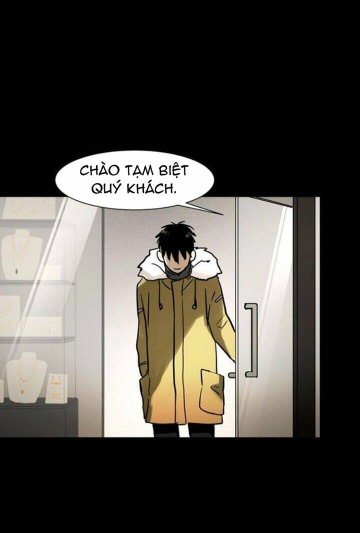 Virus Quái Vật - Chapter 41 - Page 38