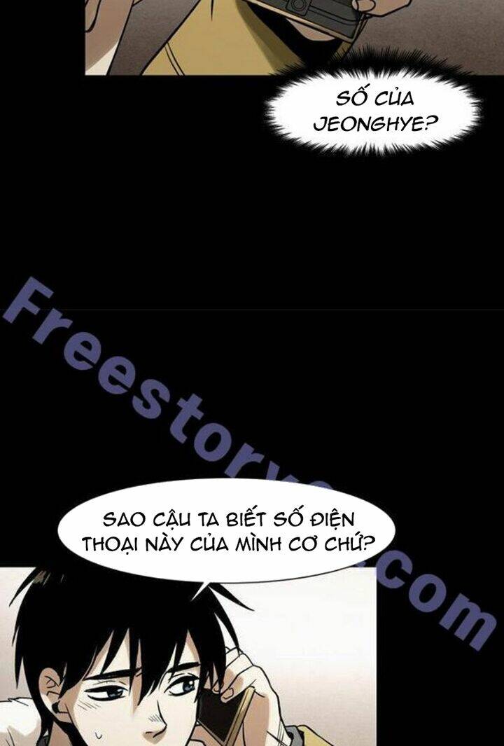 Virus Quái Vật - Chapter 41 - Page 40