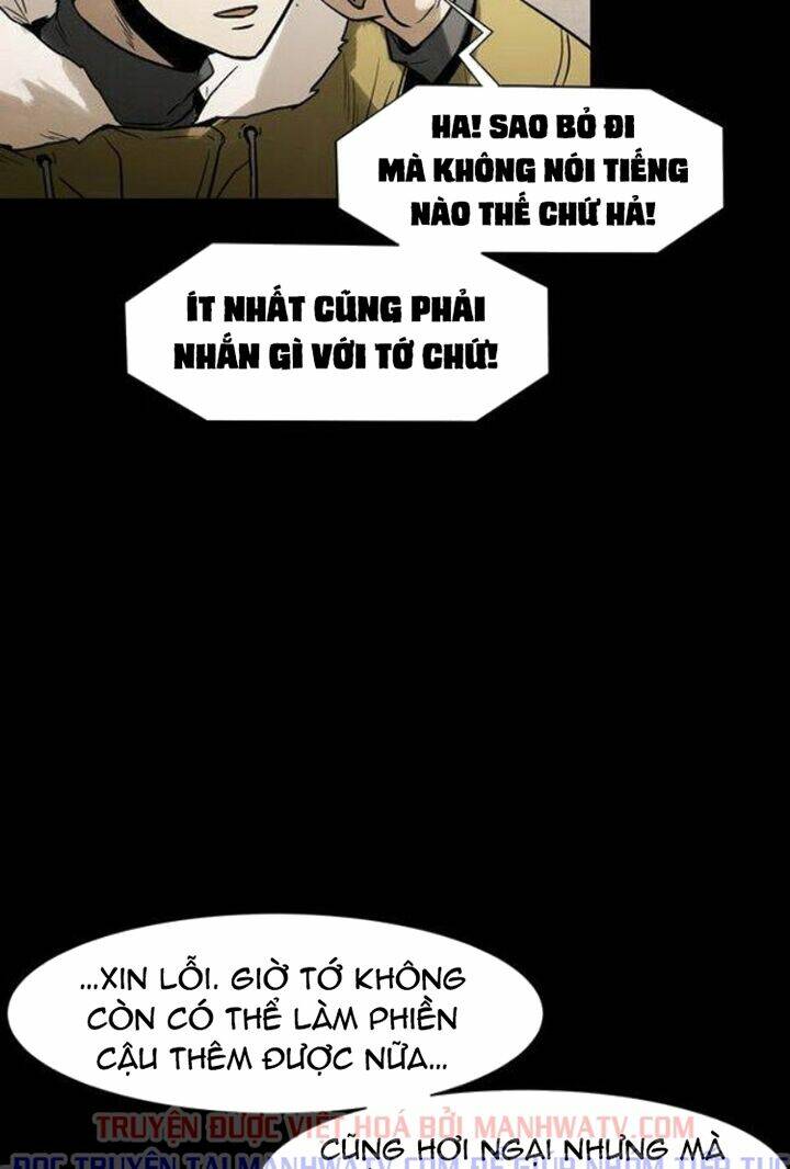 Virus Quái Vật - Chapter 41 - Page 41