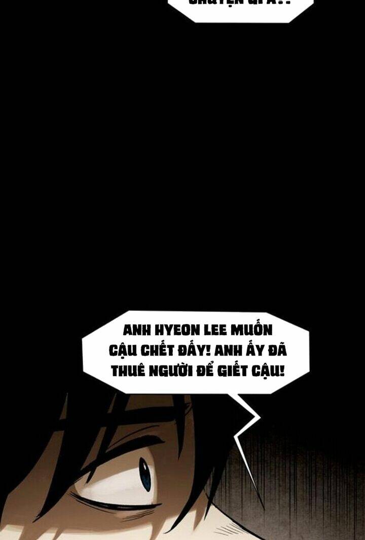 Virus Quái Vật - Chapter 41 - Page 43