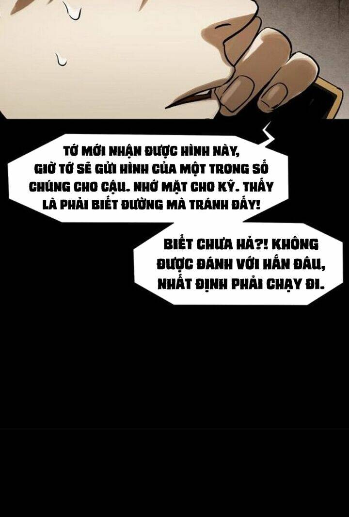 Virus Quái Vật - Chapter 41 - Page 44