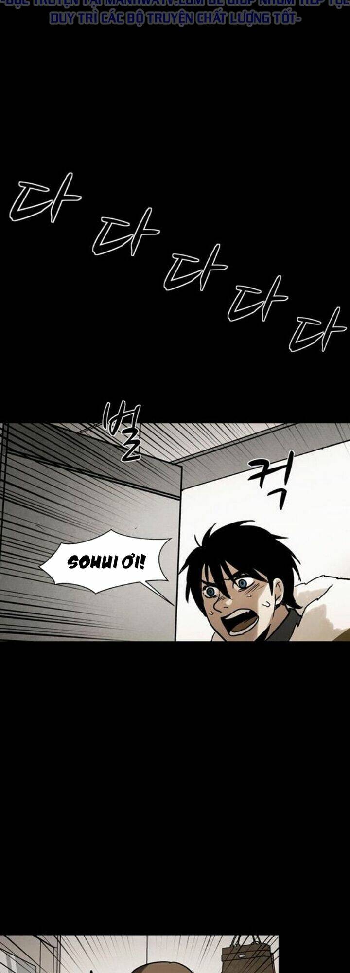 Virus Quái Vật - Chapter 41 - Page 48