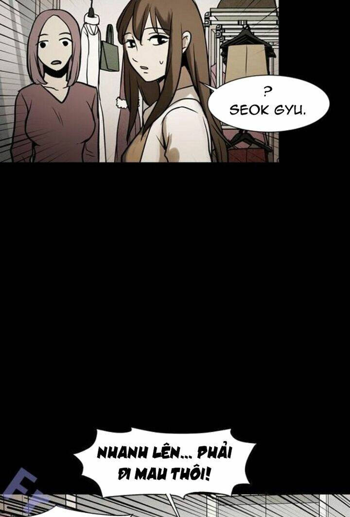 Virus Quái Vật - Chapter 41 - Page 49