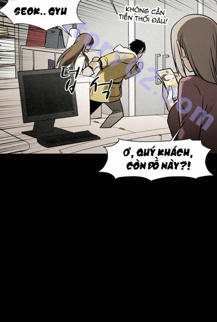 Virus Quái Vật - Chapter 41 - Page 50