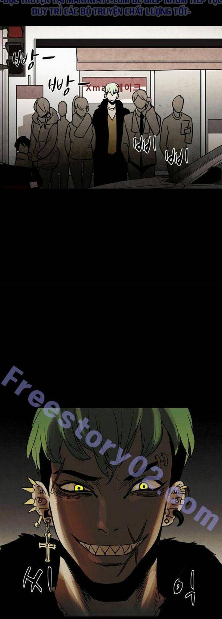 Virus Quái Vật - Chapter 41 - Page 54