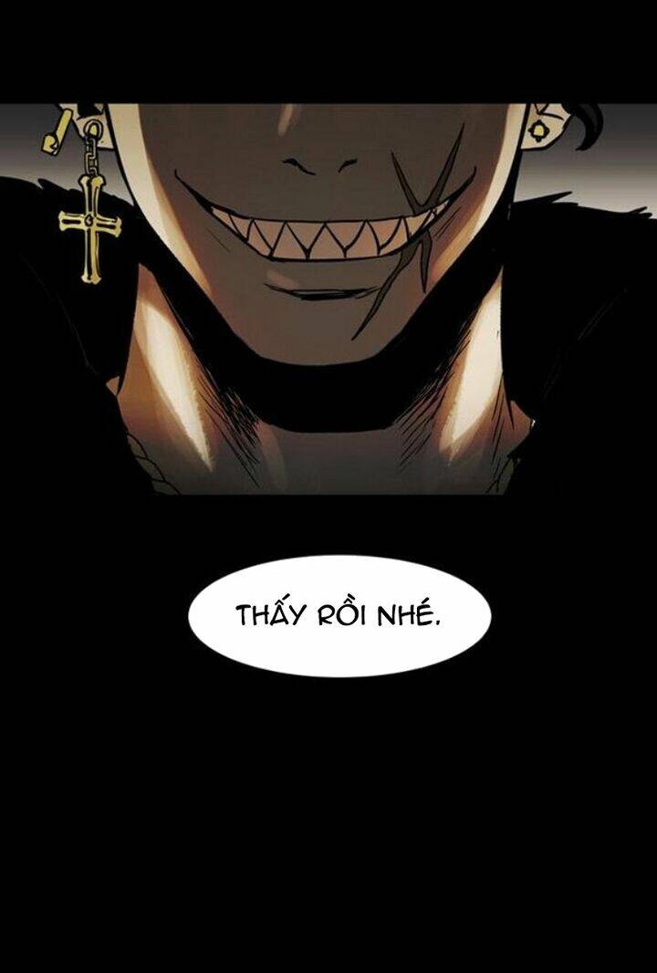 Virus Quái Vật - Chapter 41 - Page 56