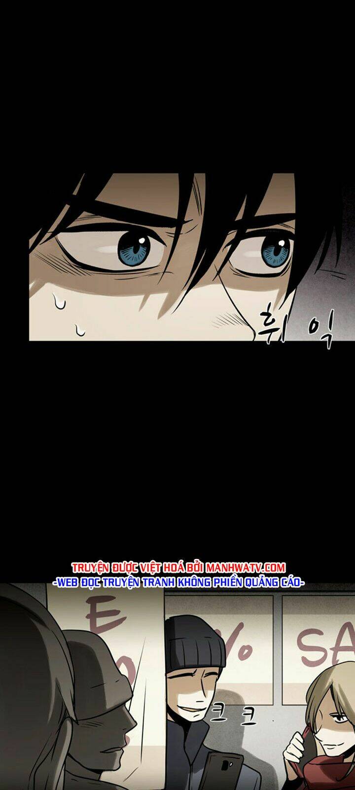Virus Quái Vật - Chapter 42 - Page 9