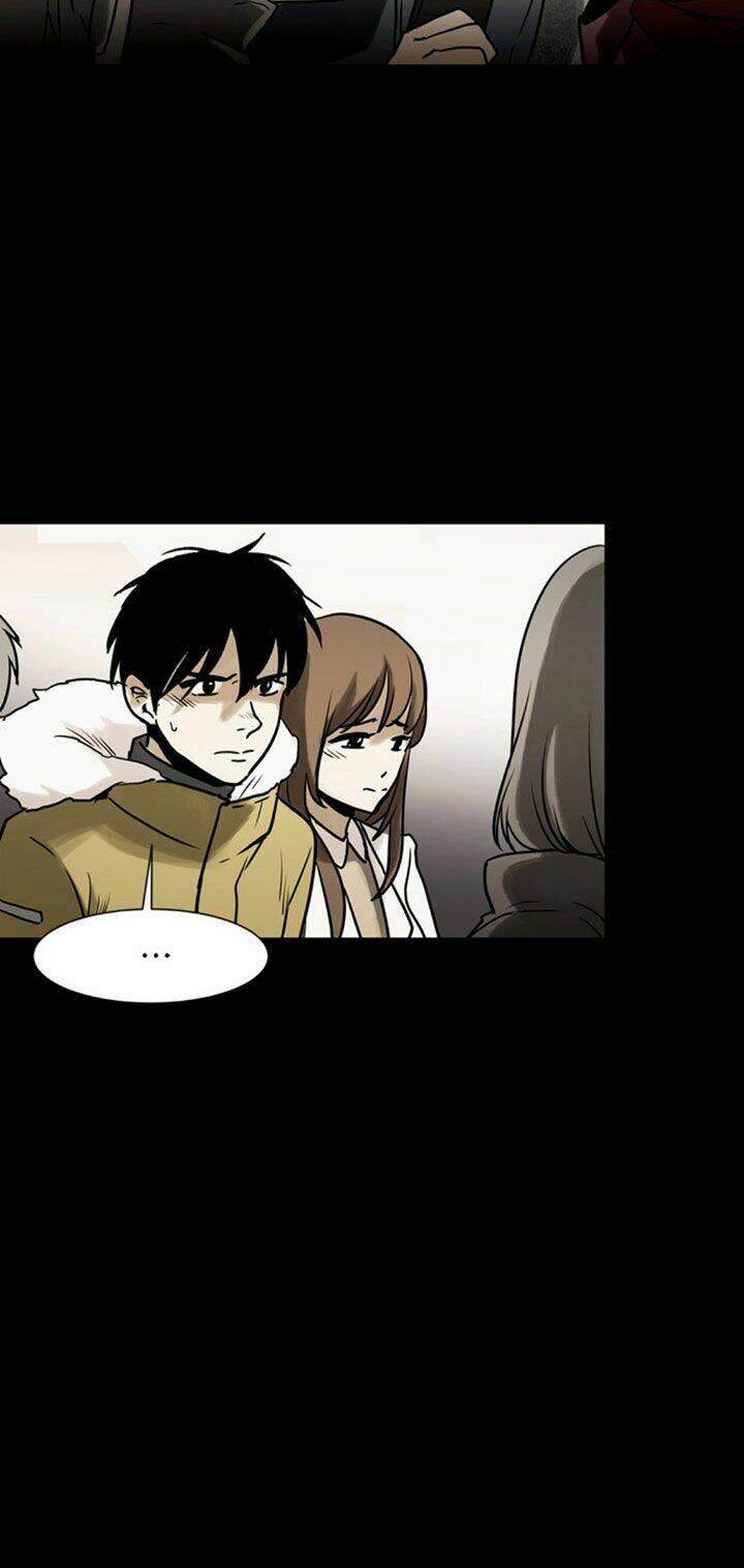 Virus Quái Vật - Chapter 42 - Page 10