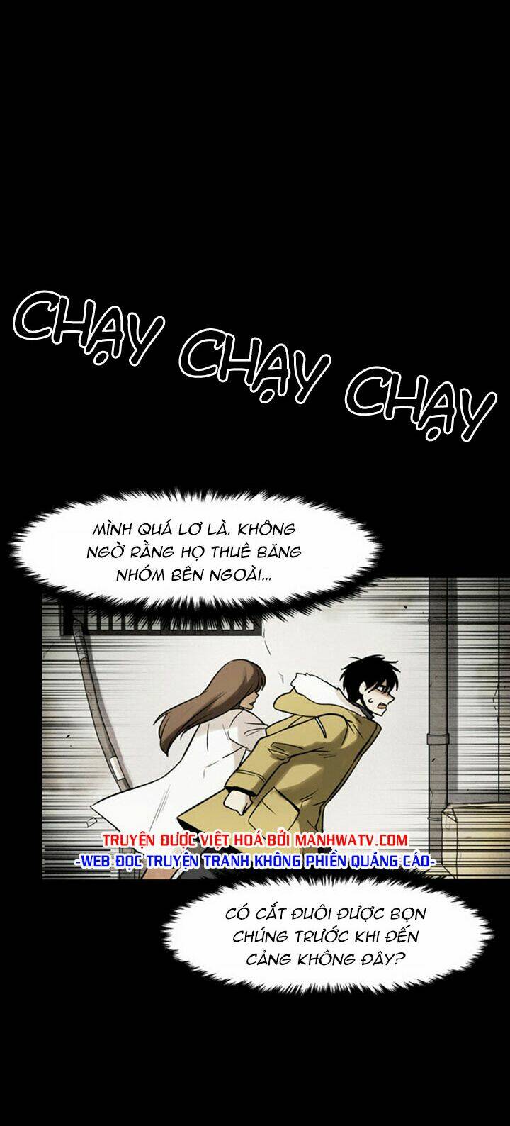 Virus Quái Vật - Chapter 42 - Page 13