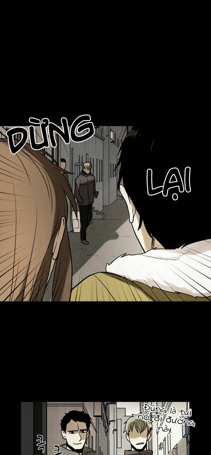 Virus Quái Vật - Chapter 42 - Page 14