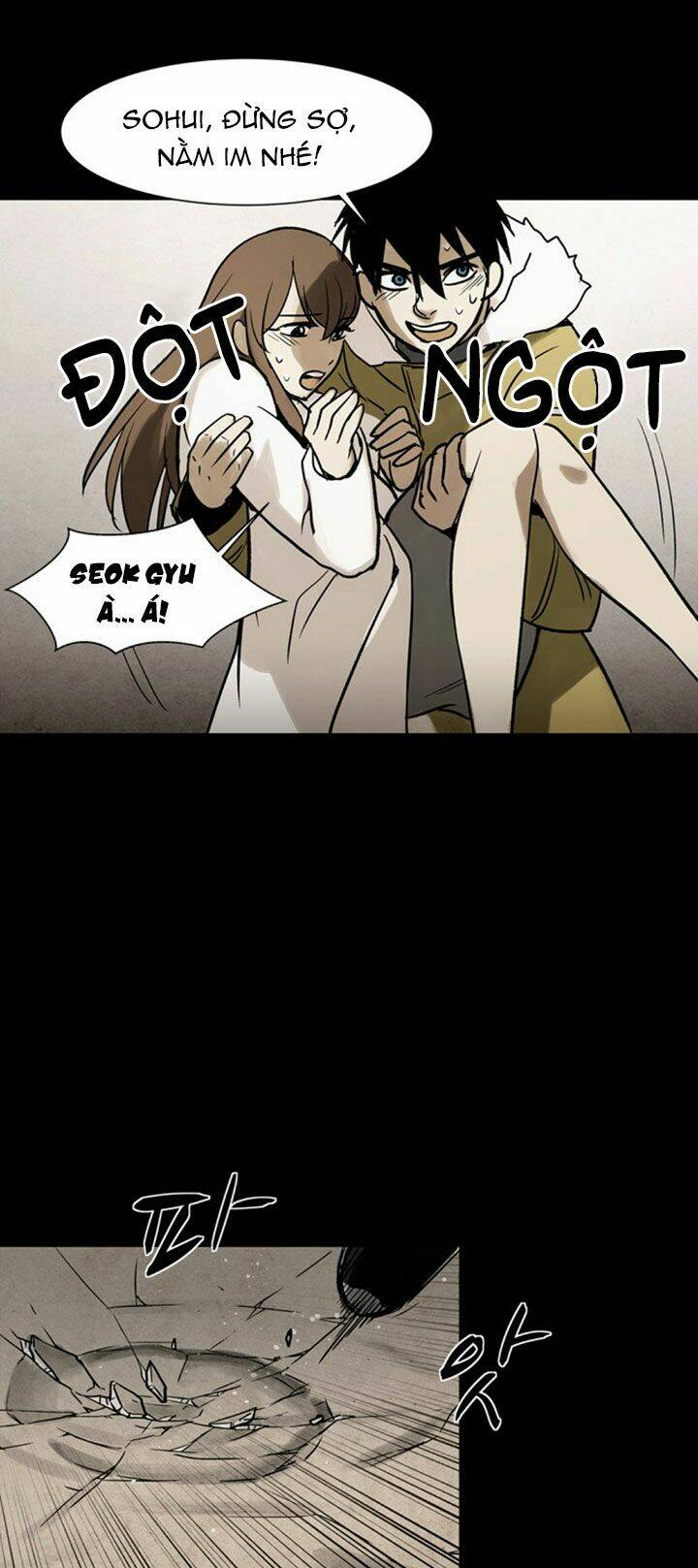 Virus Quái Vật - Chapter 42 - Page 16