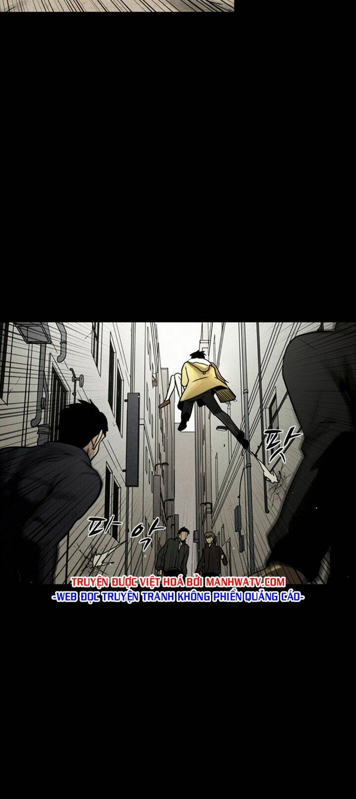 Virus Quái Vật - Chapter 42 - Page 17