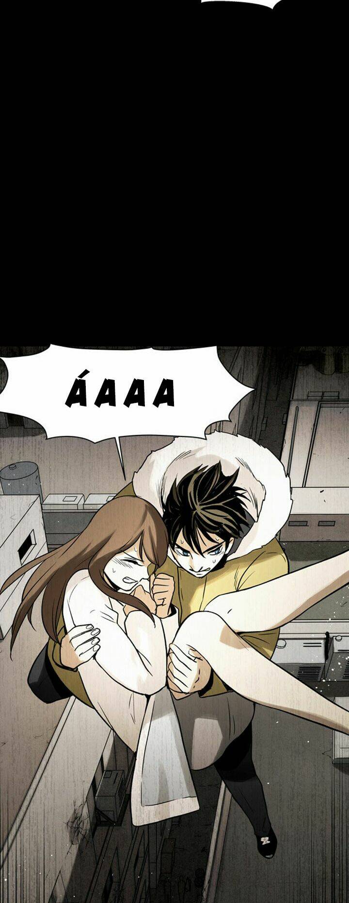 Virus Quái Vật - Chapter 42 - Page 19