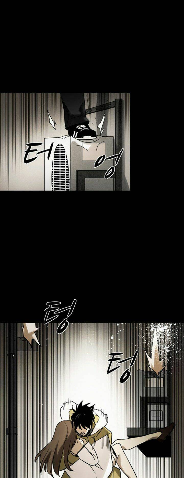 Virus Quái Vật - Chapter 42 - Page 22