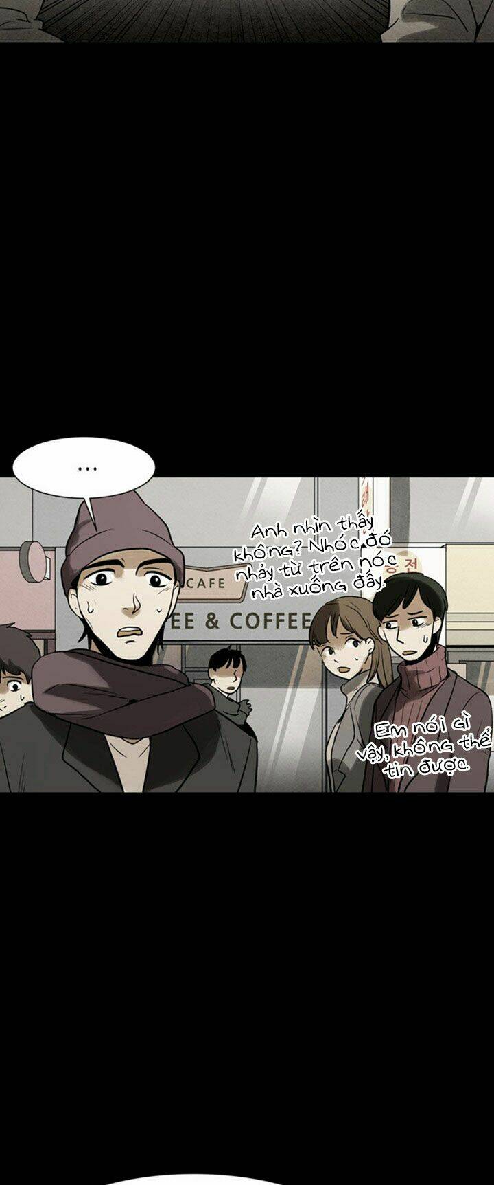 Virus Quái Vật - Chapter 42 - Page 24