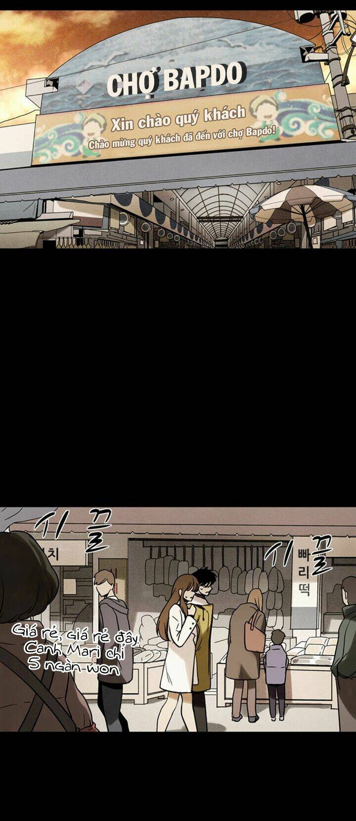 Virus Quái Vật - Chapter 42 - Page 27