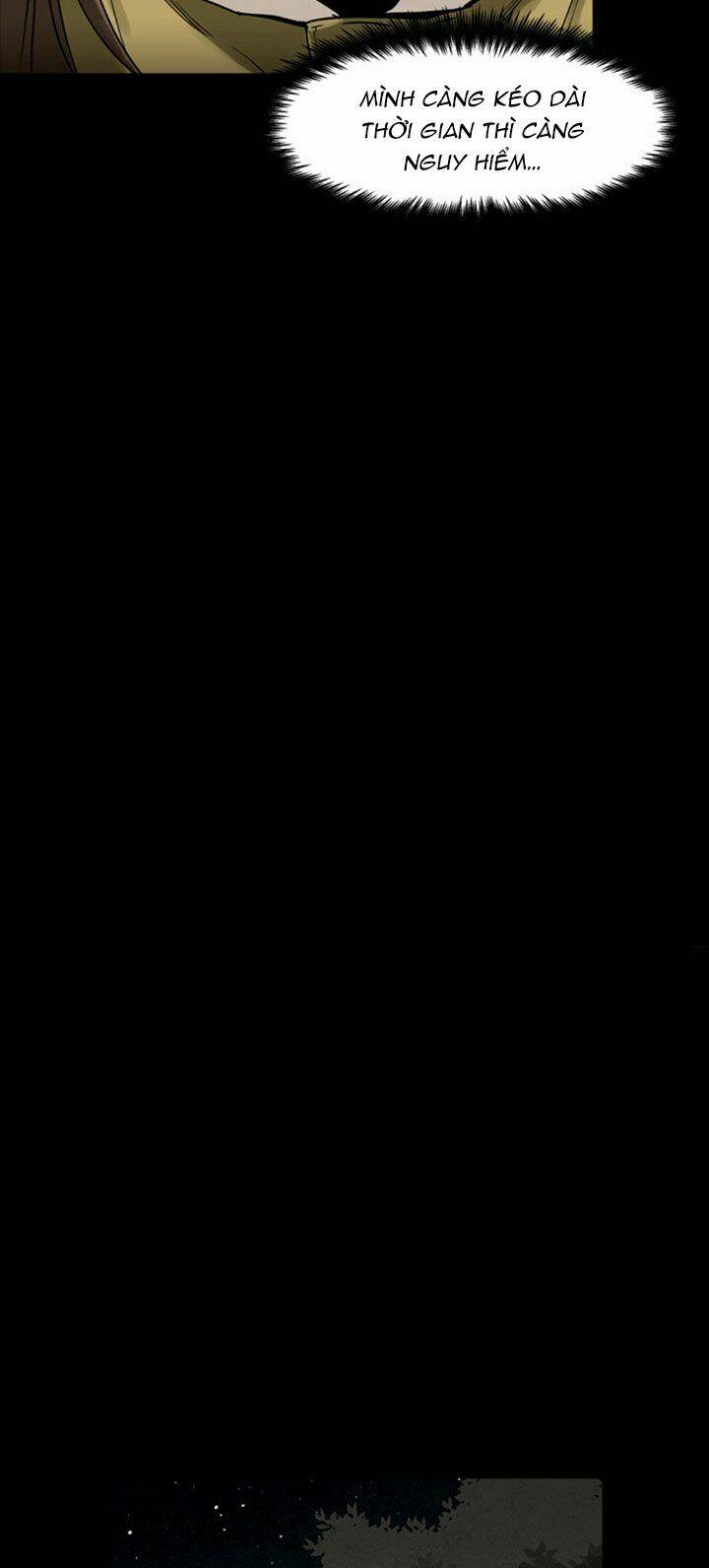 Virus Quái Vật - Chapter 42 - Page 30