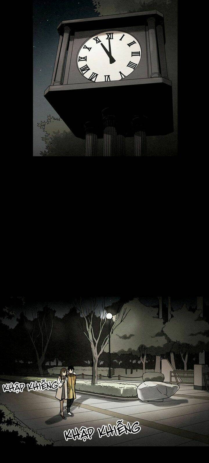 Virus Quái Vật - Chapter 42 - Page 31