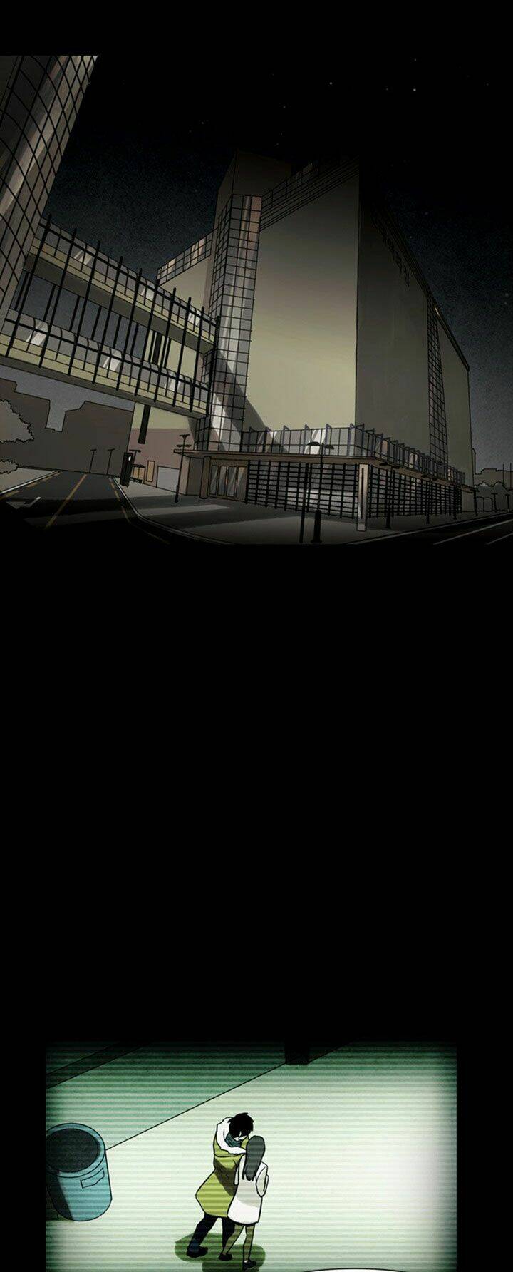 Virus Quái Vật - Chapter 42 - Page 35