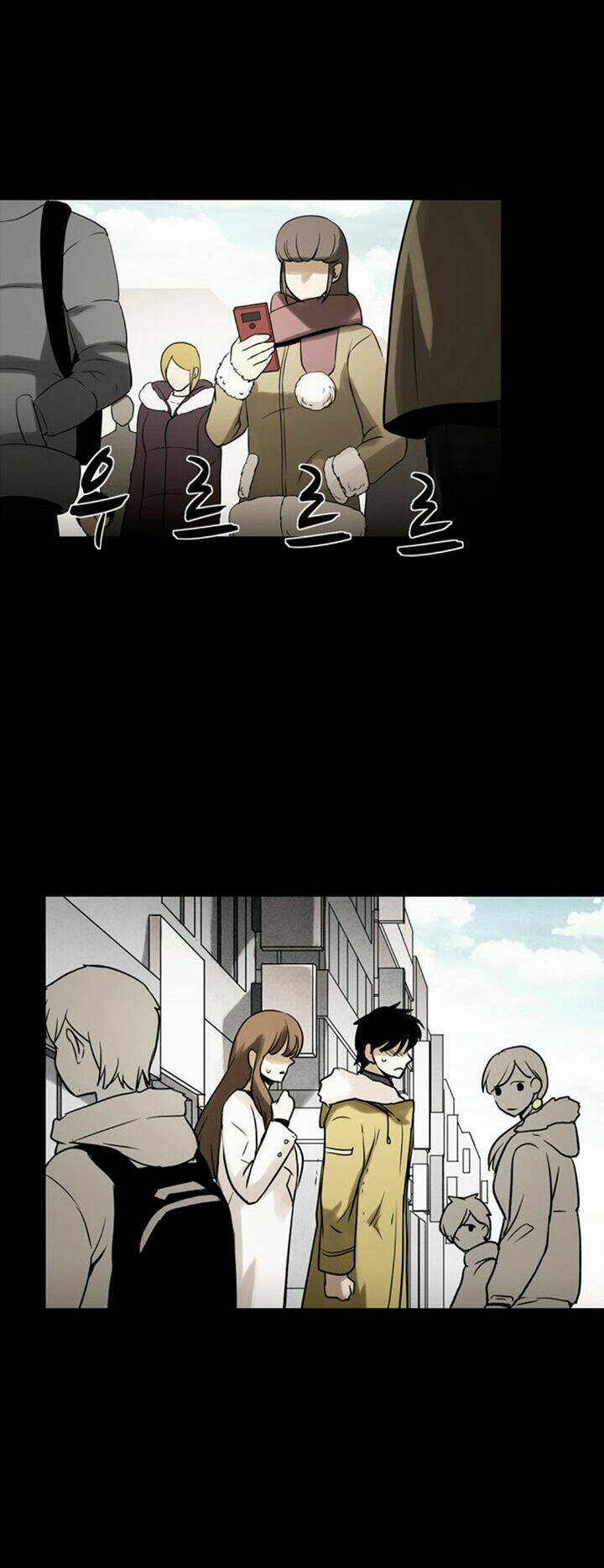 Virus Quái Vật - Chapter 42 - Page 3