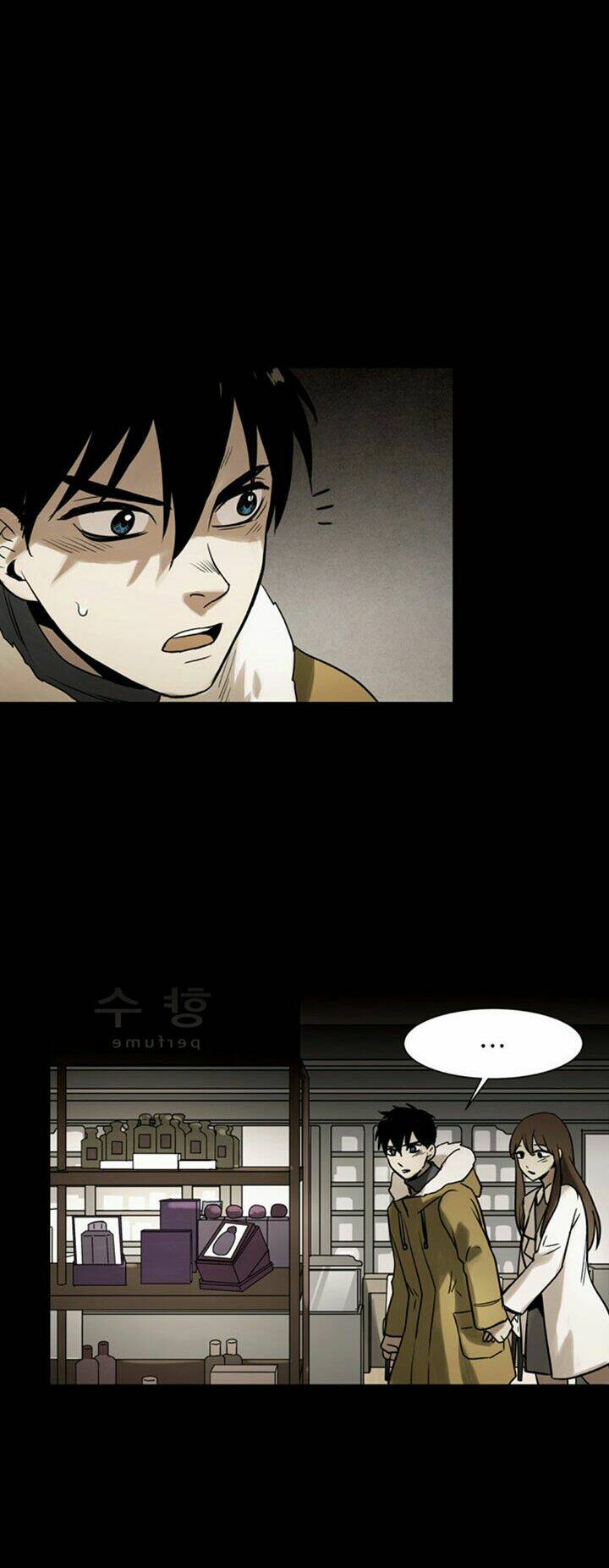 Virus Quái Vật - Chapter 42 - Page 39