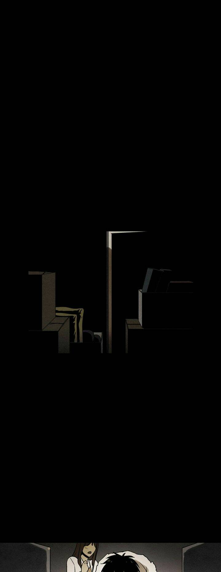 Virus Quái Vật - Chapter 42 - Page 42