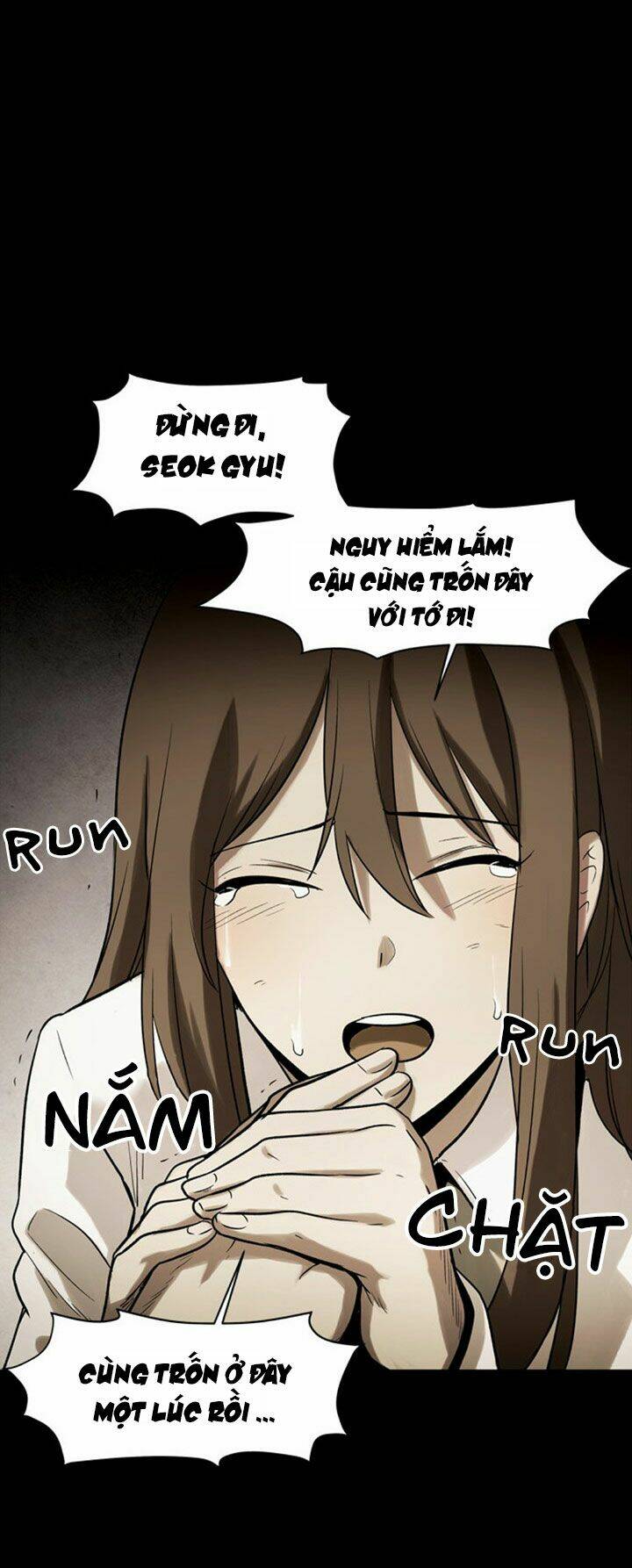 Virus Quái Vật - Chapter 42 - Page 44