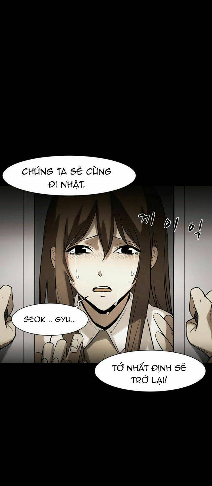 Virus Quái Vật - Chapter 42 - Page 46