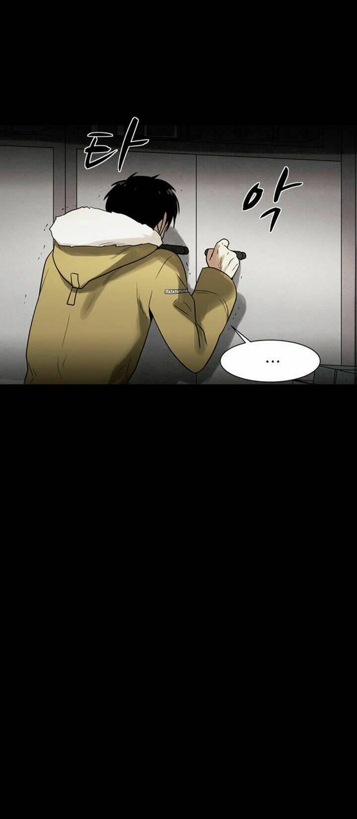 Virus Quái Vật - Chapter 42 - Page 47