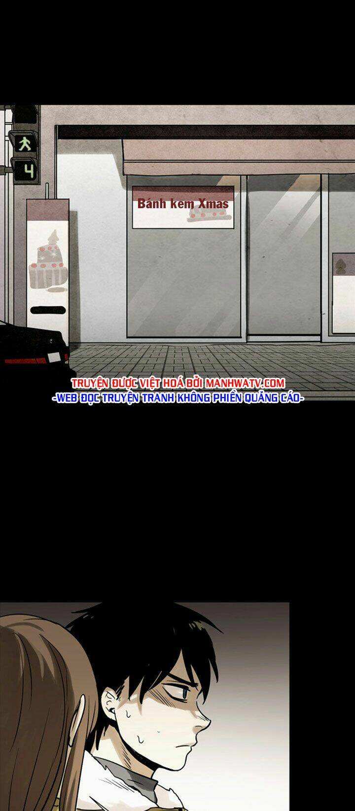 Virus Quái Vật - Chapter 42 - Page 4
