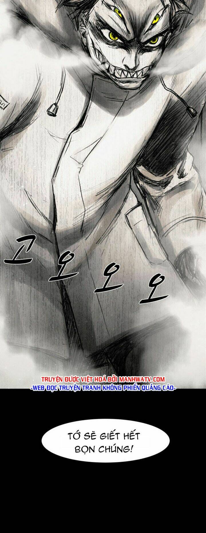 Virus Quái Vật - Chapter 42 - Page 49