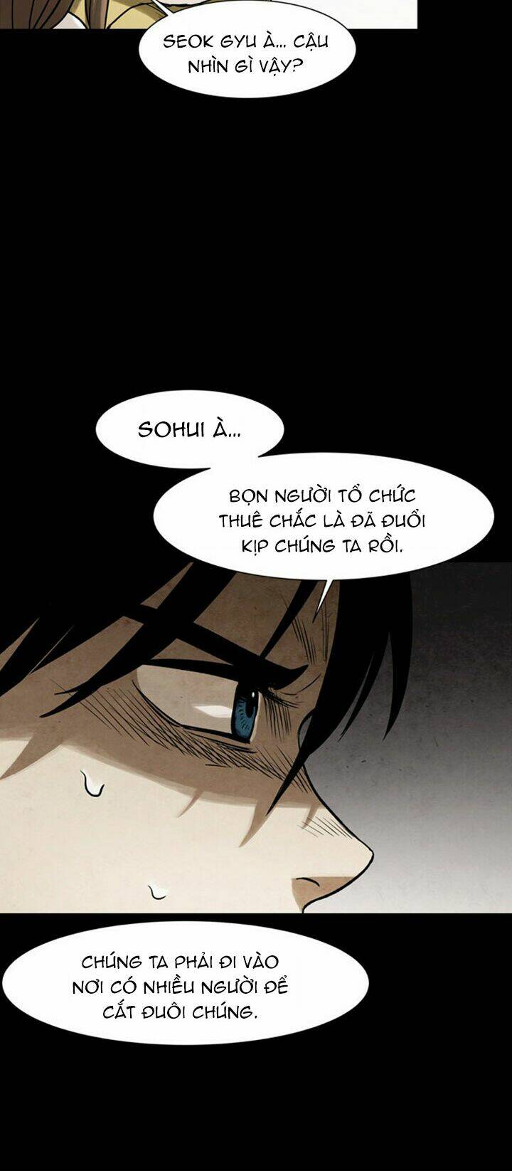 Virus Quái Vật - Chapter 42 - Page 5