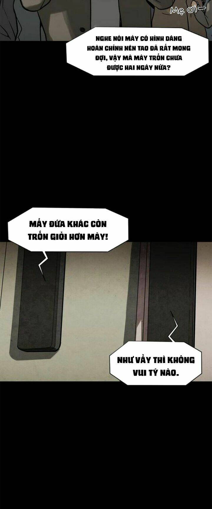 Virus Quái Vật - Chapter 43 - Page 11